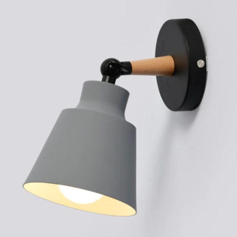 Mira Wall Sconce