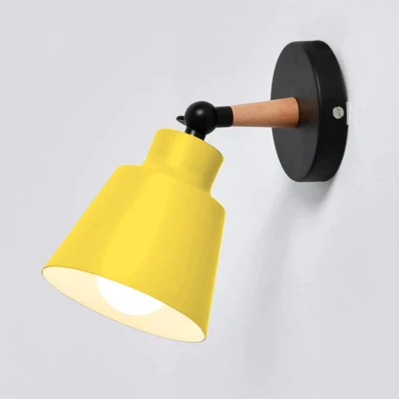 Mira Wall Sconce