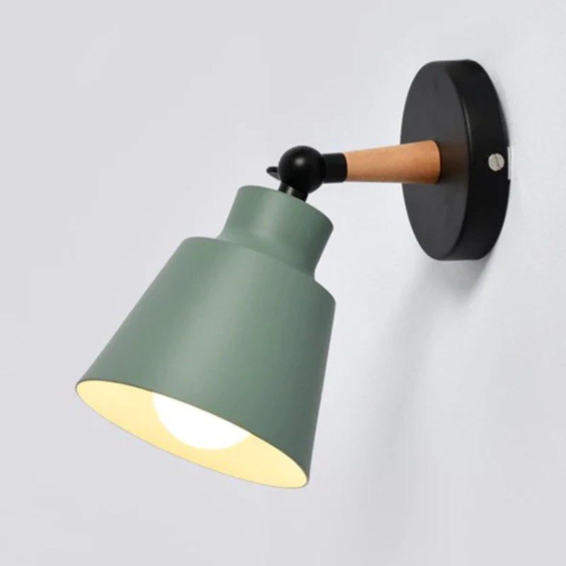 Mira Wall Sconce