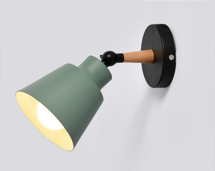 Mira Wall Sconce