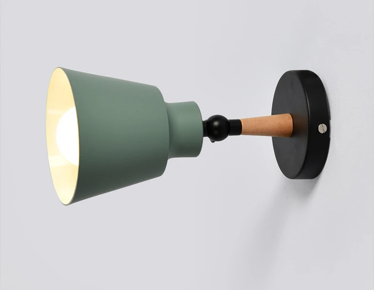 Mira Wall Sconce