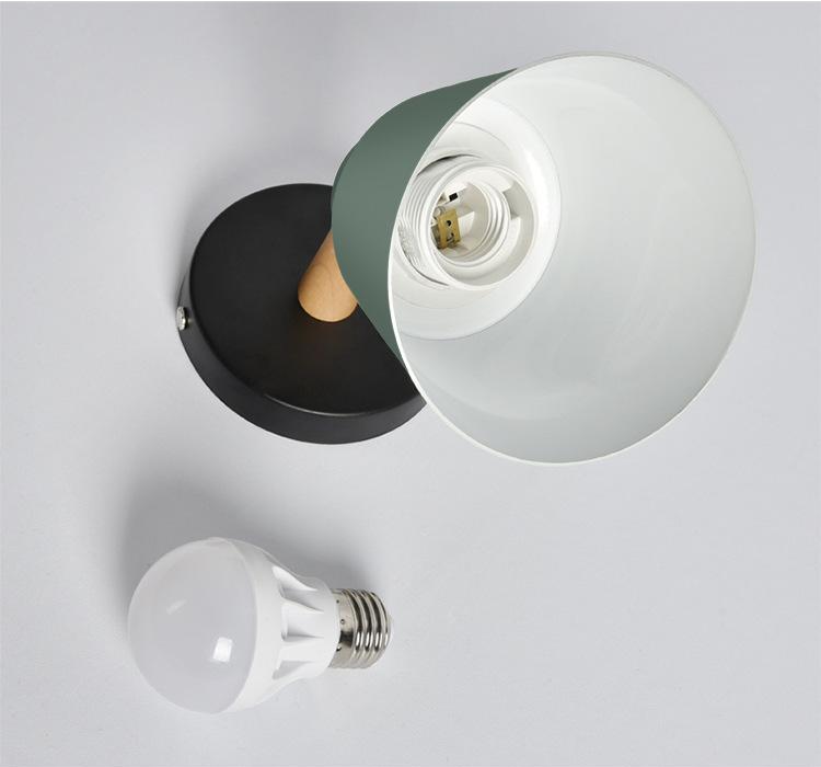 Mira Wall Sconce