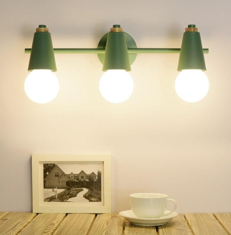 Mira | Wall Lamp