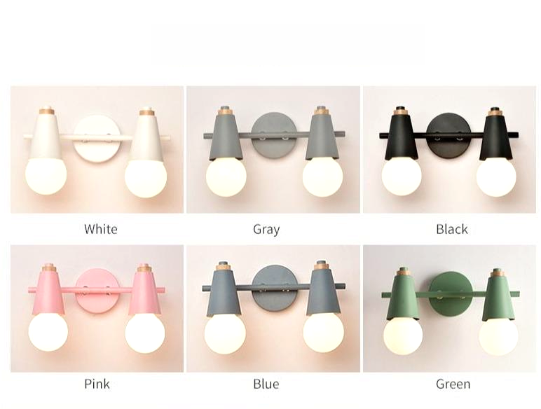 Mira | Wall Lamp