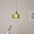 Hinata | Modern Japanese Pendant Light