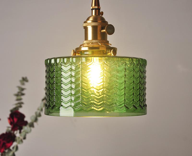 Hinata | Modern Japanese Pendant Light