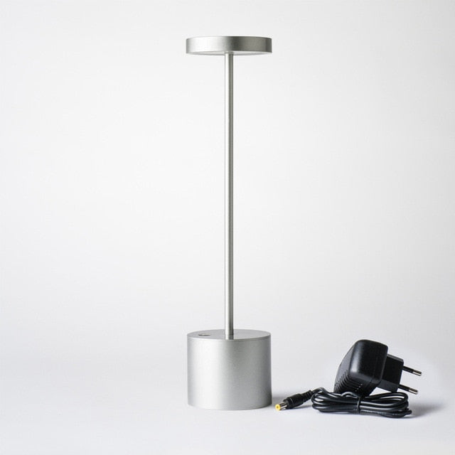 Harbor Cordless LED Table Lamp