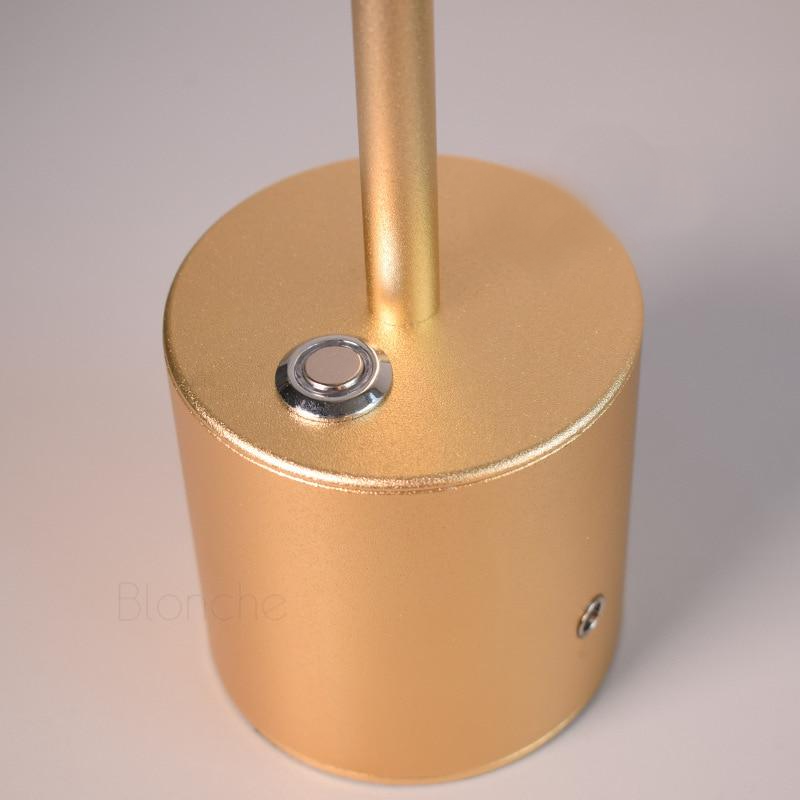 Harbor Cordless LED Table Lamp