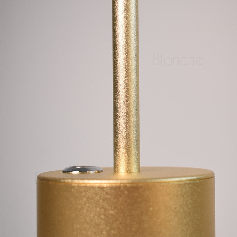 Harbor Cordless LED Table Lamp