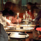 Harbor Cordless LED Table Lamp