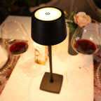 Petite Cordless LED Table Lamp