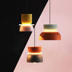 Orion Halo Multicolor LED Pendant Lights