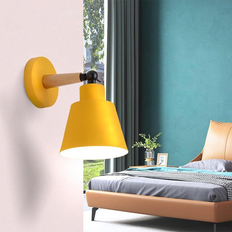 Liora ColorWave Wall Sconce