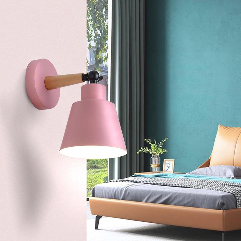 Liora ColorWave Wall Sconce