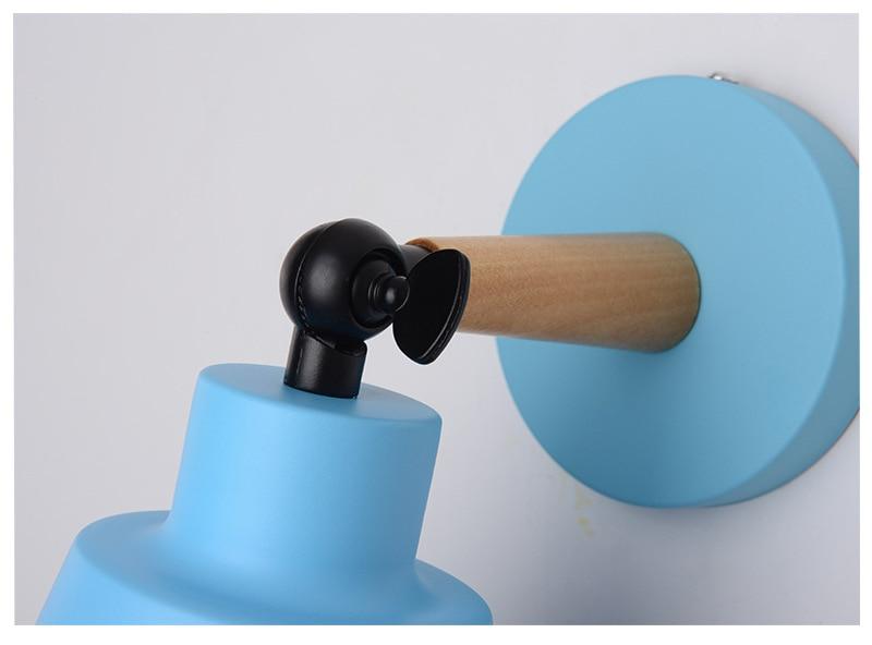 Liora ColorWave Wall Sconce