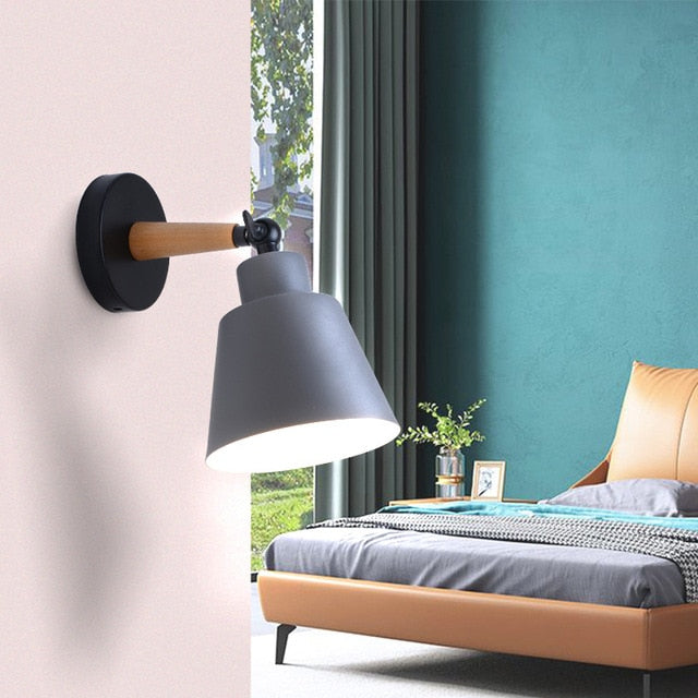 Liora ColorWave Wall Sconce