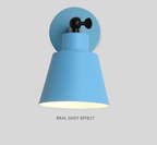 Liora ColorWave Wall Sconce