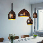 Loft Starry Warm Pendant Light