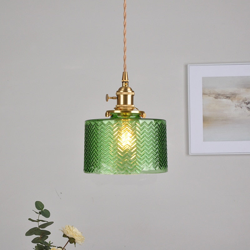 Hinata | Modern Japanese Pendant Light
