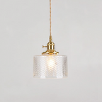 Hinata | Modern Japanese Pendant Light