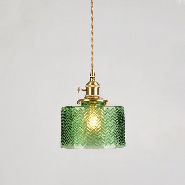 Hinata | Modern Japanese Pendant Light