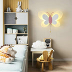 Mariposa Wall Light
