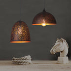 Loft Starry Warm Pendant Light