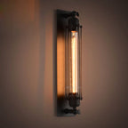Ardenya Vintage Industrial Bar Wall Sconce