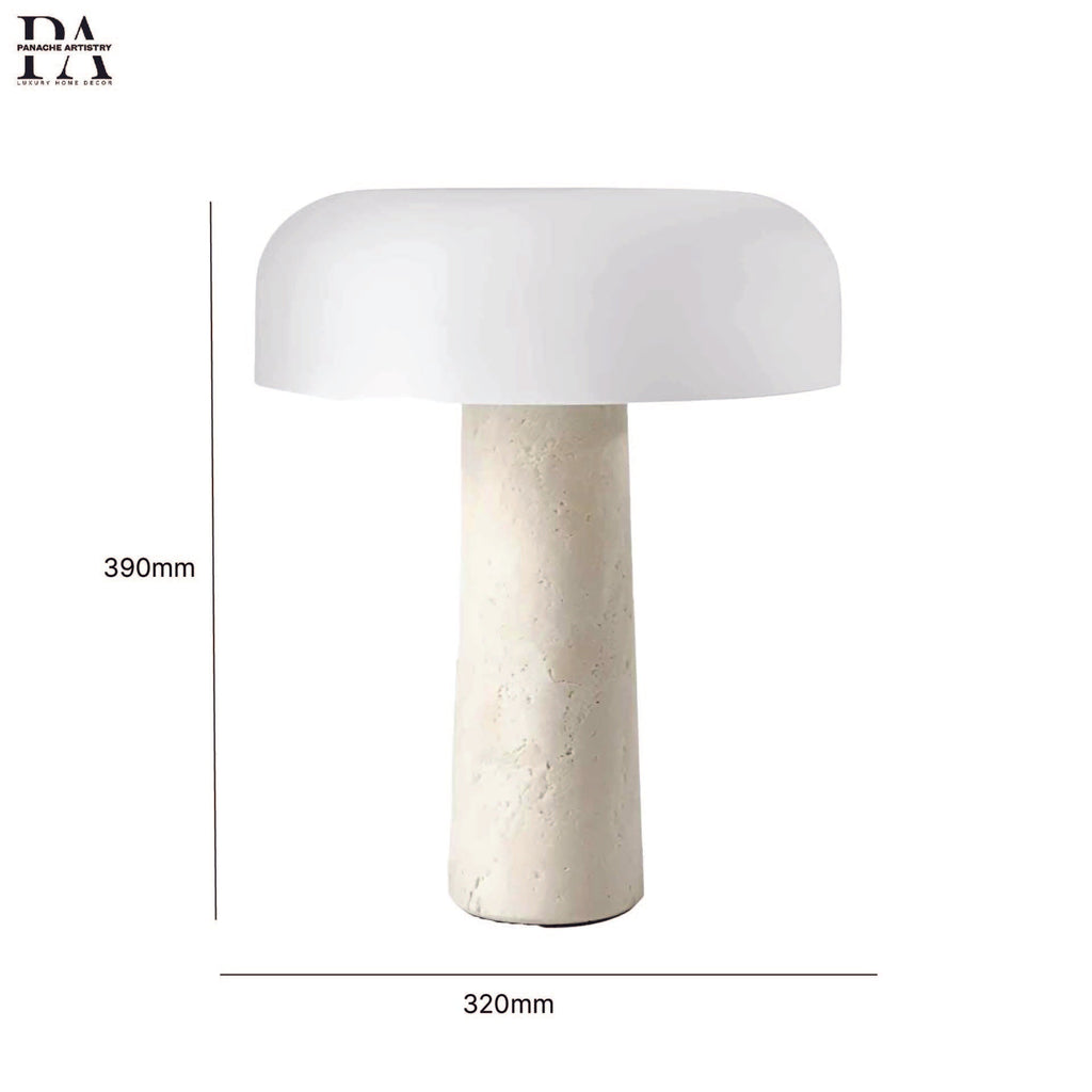 Lumera | Table Lamp