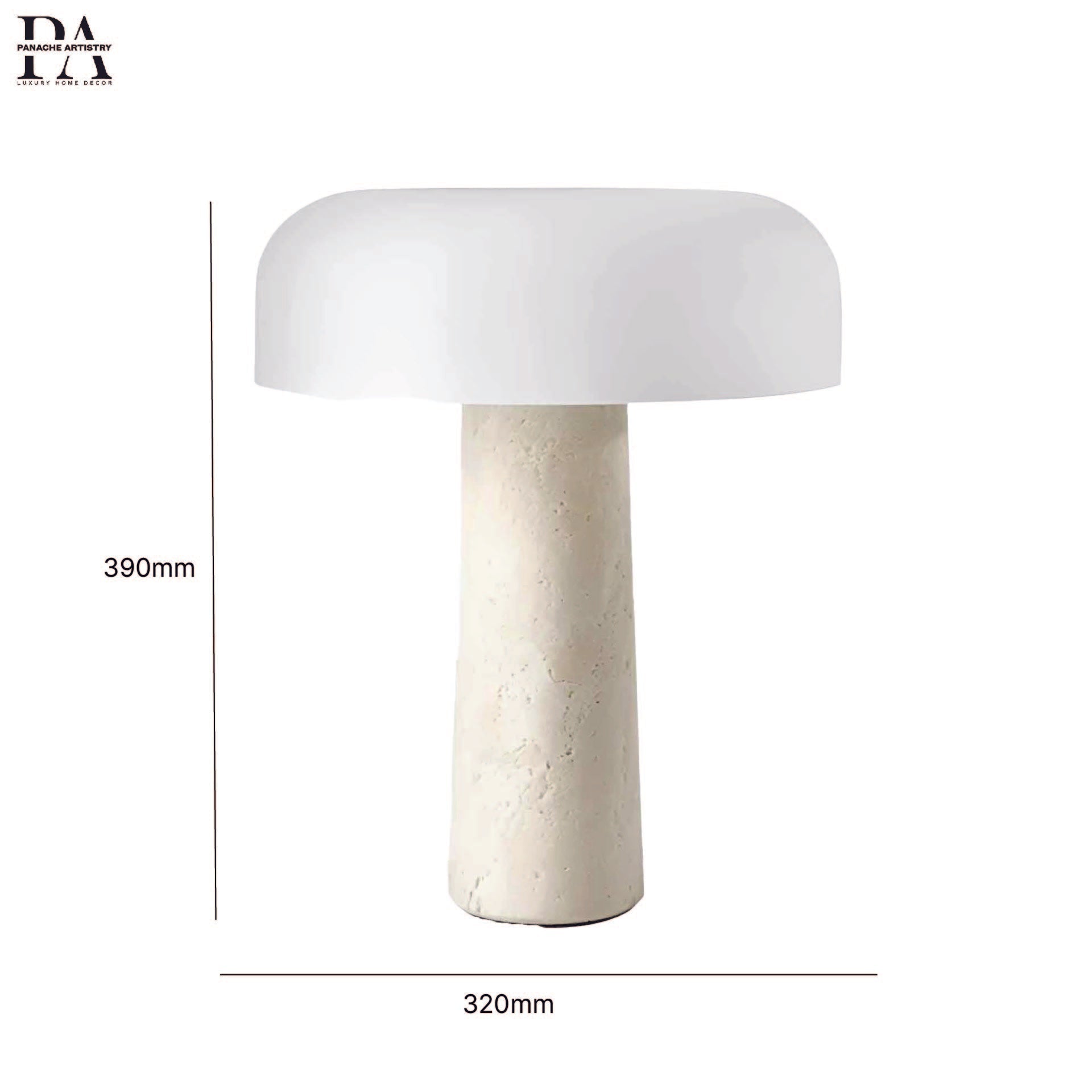 Lumera | Table Lamp