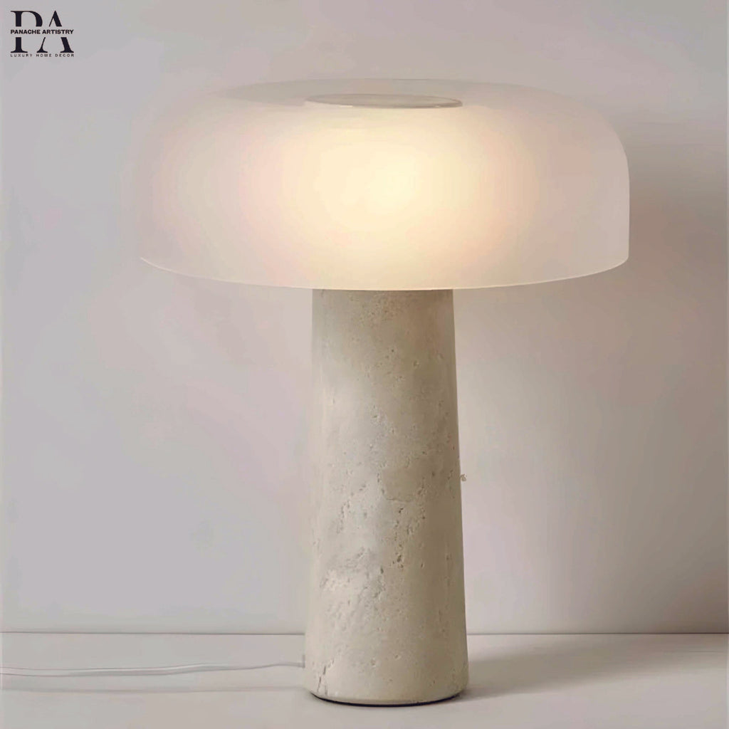 Lumera | Table Lamp