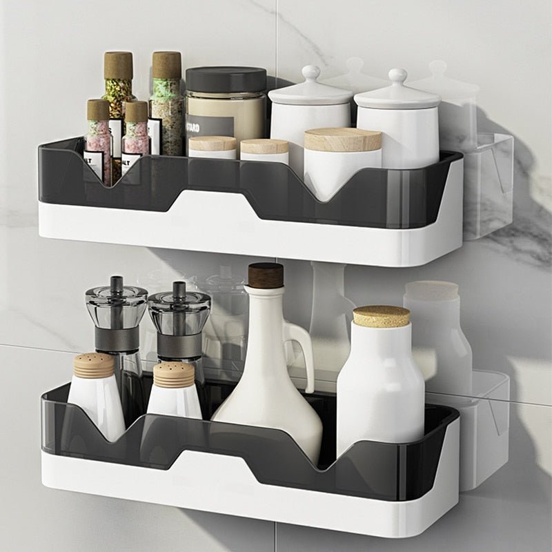 LumaEdge Wall Shelf
