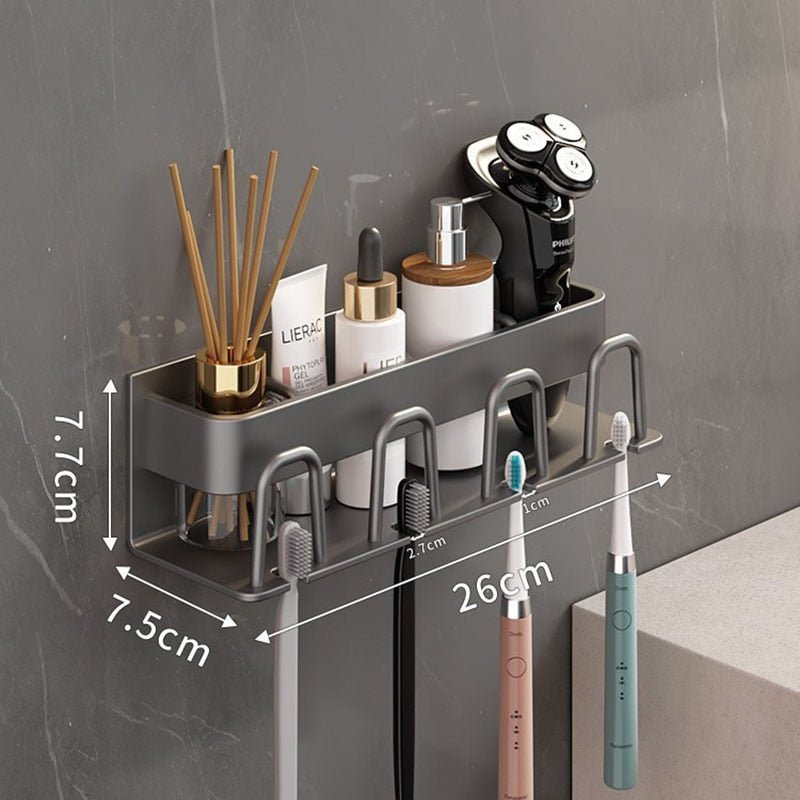 Marena | Bathroom Organizer