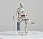 Liora | Creative and Elegant Art Sculpture